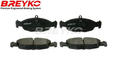 DAVID VASCO Q1040 EAN: 5906190584519.