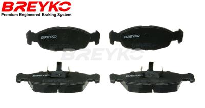 DAVID VASCO Q1040 EAN: 5906190584519.