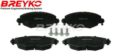 DAVID VASCO Q1434 EAN: 5906190584779.