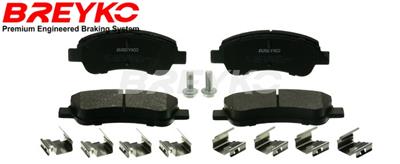 DAVID VASCO Q1463 EAN: 5906190584823.