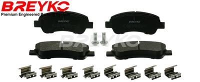 DAVID VASCO Q1463 EAN: 5906190584823.