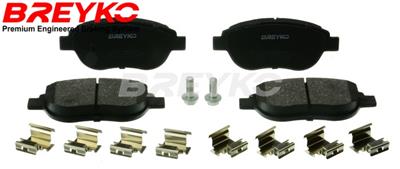 DAVID VASCO Q1464 EAN: 5906190584830.