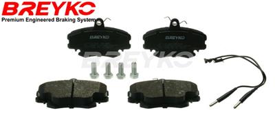 DAVID VASCO Q1465 EAN: 5906190584953.