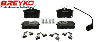 DAVID VASCO Q1475 EAN: 5906190585950.