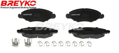 DAVID VASCO Q1500 EAN: 5906190588333.