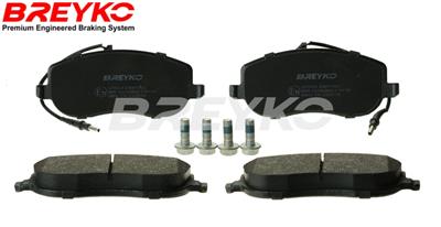 DAVID VASCO Q1503 EAN: 5903175980472.