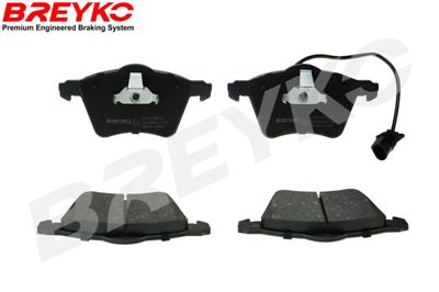 DAVID VASCO Q1538 EAN: 5906190580795.