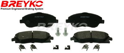 DAVID VASCO Q1570 EAN: 5906190584588.