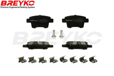 DAVID VASCO Q1692 EAN: 5903175982599.