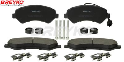 DAVID VASCO Q1703 EAN: 5908311947807.