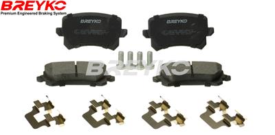 DAVID VASCO Q1763 EAN: 5906190586308.