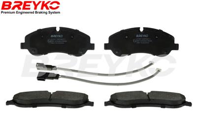 DAVID VASCO Q1967 EAN: 5903175982742.