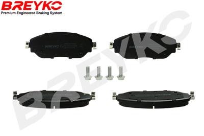 DAVID VASCO Q2096 EAN: 5903175986481.