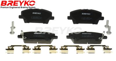 DAVID VASCO Q3407 EAN: 5906190588616.