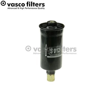 DAVID VASCO S012