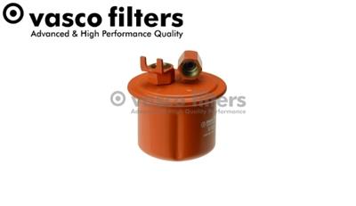 DAVID VASCO S024 EAN: 5908311945292.