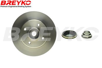 DAVID VASCO T4452 EAN: 5903175986337.