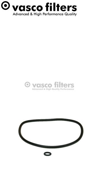 DAVID VASCO V003 EAN: 5908311941751.