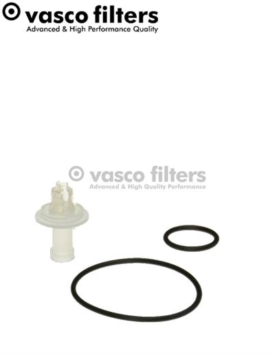 DAVID VASCO V006 EAN: 5906190580672.