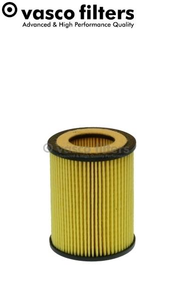 DAVID VASCO V008 EAN: 5908311941799.