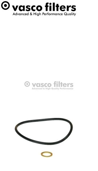 DAVID VASCO V008 EAN: 5908311941799.