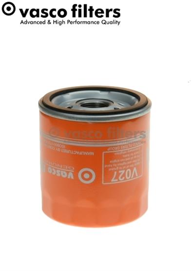 DAVID VASCO V027 EAN: 5906190583208.