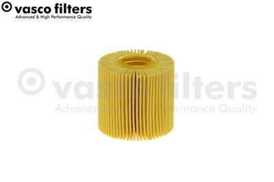 DAVID VASCO V039 EAN: 5903175988096.