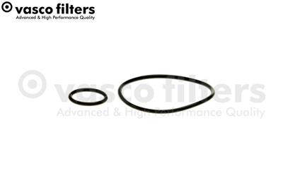 DAVID VASCO V039 EAN: 5903175988096.