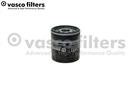 DAVID VASCO V053 - Olejový filtr