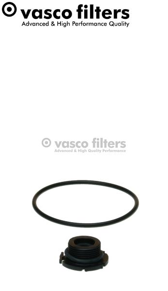 DAVID VASCO V059 EAN: 5906190583604.