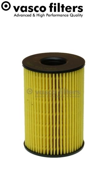 DAVID VASCO V064 EAN: 5906190582089.