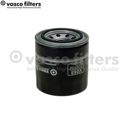 DAVID VASCO V068 EAN: 5906190582737.