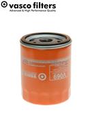 DAVID VASCO V069 - Olejový filtr