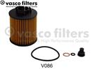 DAVID VASCO V086