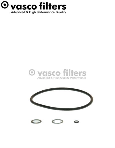 DAVID VASCO V163 EAN: 5908311941638.