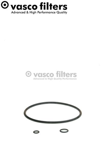 DAVID VASCO V191 EAN: 5908311948699.