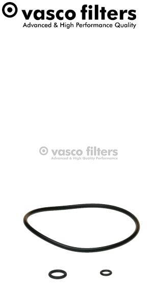 DAVID VASCO V206 EAN: 5908311942062.