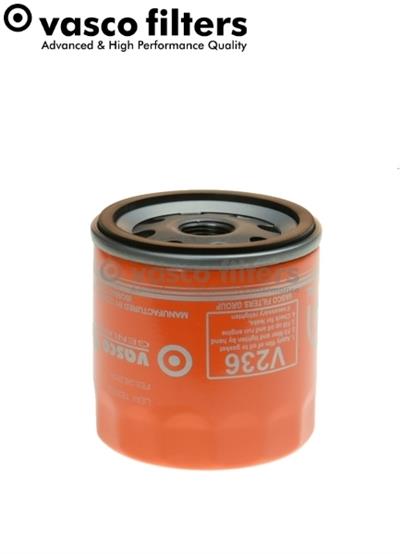 DAVID VASCO V236 EAN: 5908311942369.