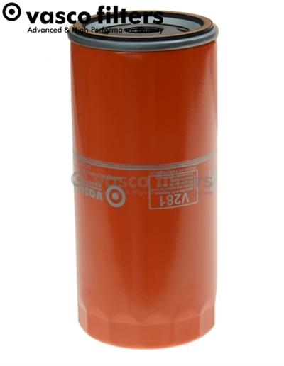 DAVID VASCO V281 EAN: 5908311944745.