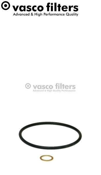 DAVID VASCO V287 EAN: 5908311942888.