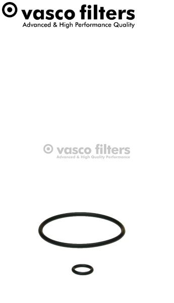 DAVID VASCO V288 EAN: 5908311942864.