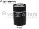 DAVID VASCO V297
