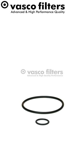 DAVID VASCO V301 EAN: 5908311943014.