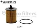 DAVID VASCO V326