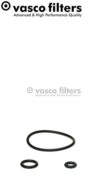 DAVID VASCO V346 EAN: 5908311949795.