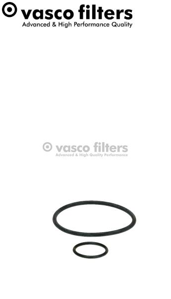 DAVID VASCO V365 EAN: 5908311943991.