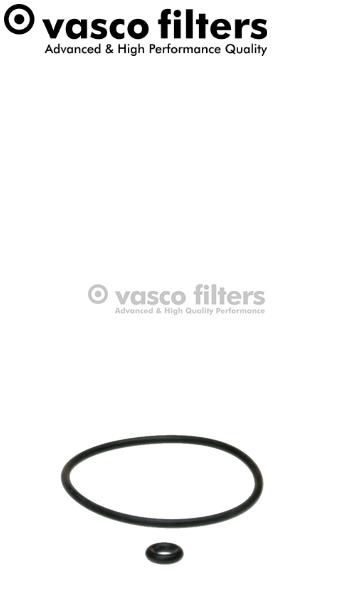 DAVID VASCO V395 EAN: 5908311948323.