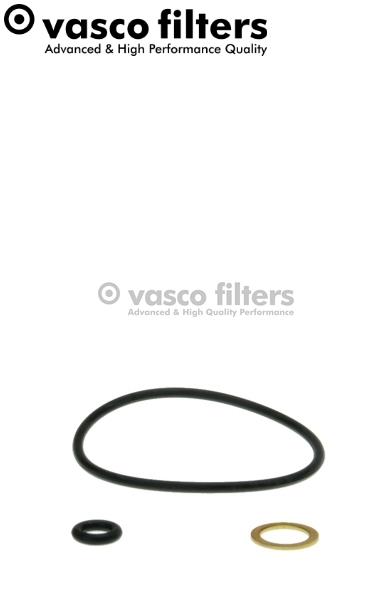 DAVID VASCO V398 EAN: 5908311949092.