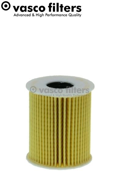 DAVID VASCO V410 EAN: 5906190582058.