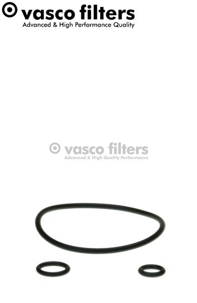 DAVID VASCO V410 EAN: 5906190582058.